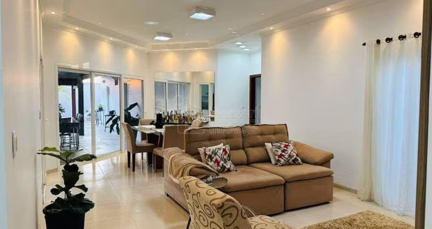 Casa para venda em Cidade Jardim de 313.00m² com 3 Quartos, 1 Suite e 2 Garagens