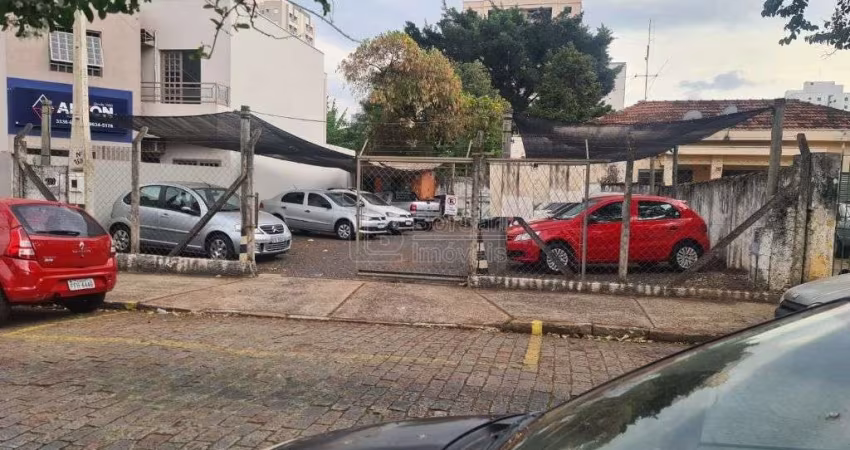 Terreno para venda em Centro de 245.00m²