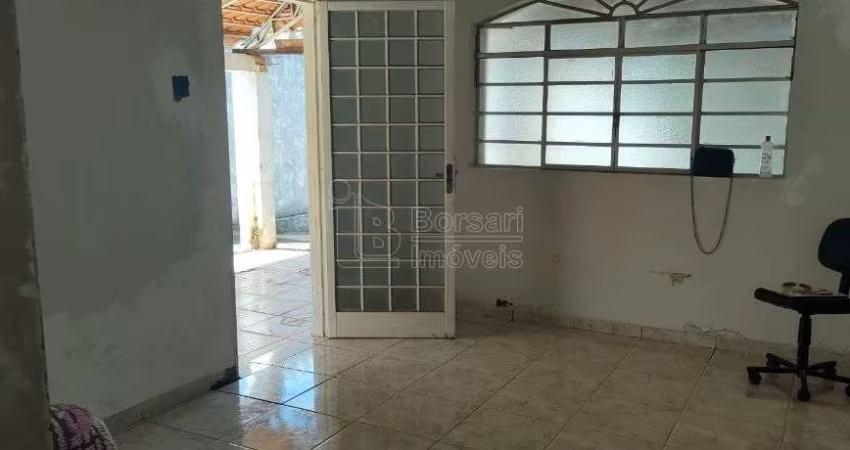 Casa para venda em Vila Xavier (vila Xavier) de 304.00m² com 2 Quartos e 4 Garagens