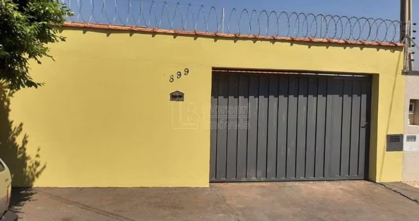 Casa para venda em Jardim Morumbi de 115.00m² com 2 Quartos, 1 Suite e 4 Garagens