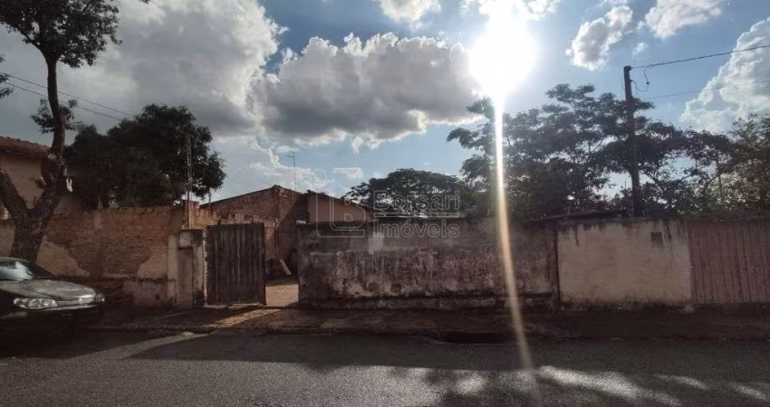 Terreno para venda em Vila Progresso de 572.00m²