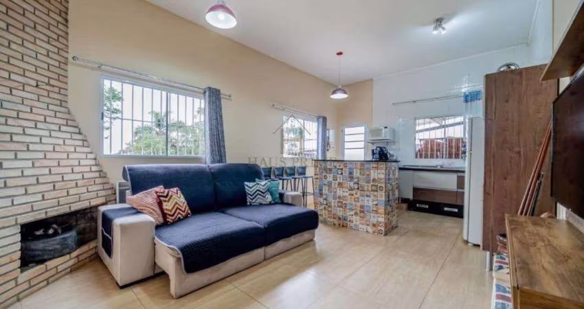 Casa para venda em Ibiúna de 91.00m² com 2 Quartos e 4 Garagens
