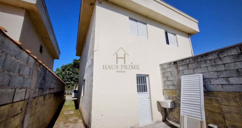Casa de Condomínio para venda em Jardim Caiapiá de 65.00m² com 2 Quartos e 2 Garagens