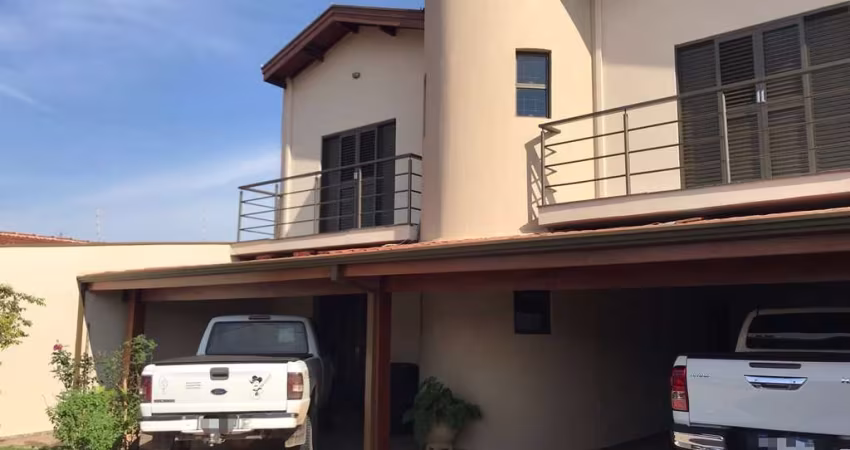 Casa para venda em Jardim Novo I de 300.00m² com 3 Quartos, 1 Suite e 6 Garagens