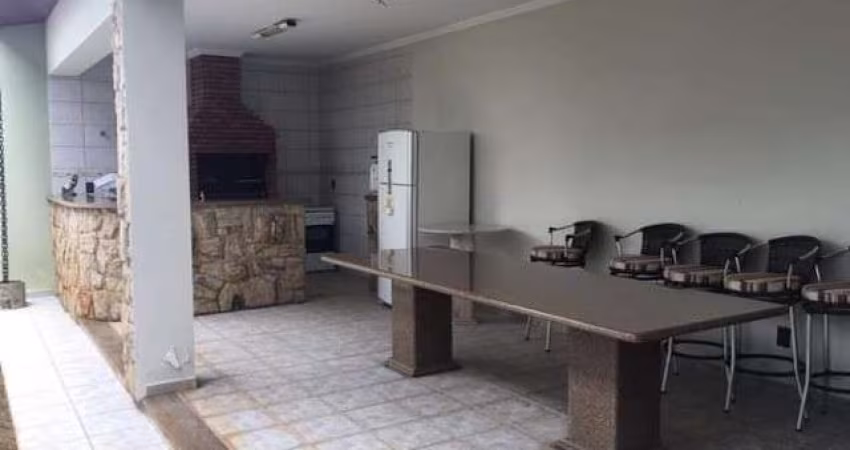 Casa para venda em Jardim Camargo de 300.00m² com 3 Quartos e 2 Garagens