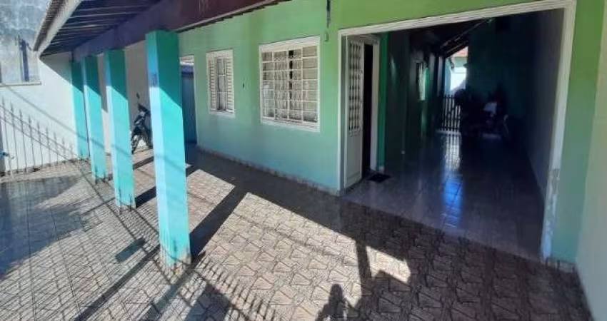 Casa para venda em Jardim Novo I de 300.00m² com 4 Quartos e 5 Garagens
