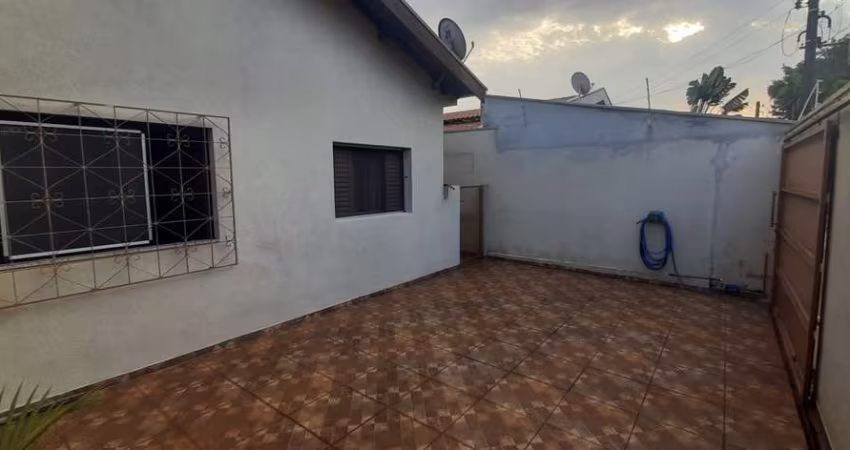Casa para venda em Jardim Novo I de 300.00m² com 4 Quartos, 1 Suite e 4 Garagens