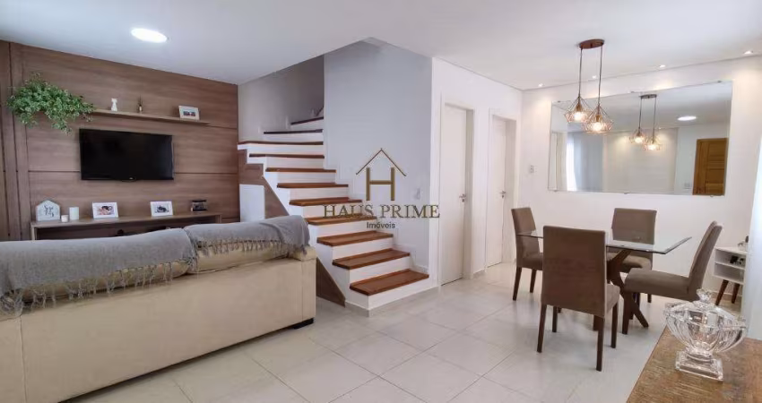 Casa para venda em Vargem Grande Paulista de 90.00m² com 3 Quartos, 1 Suite e 2 Garagens