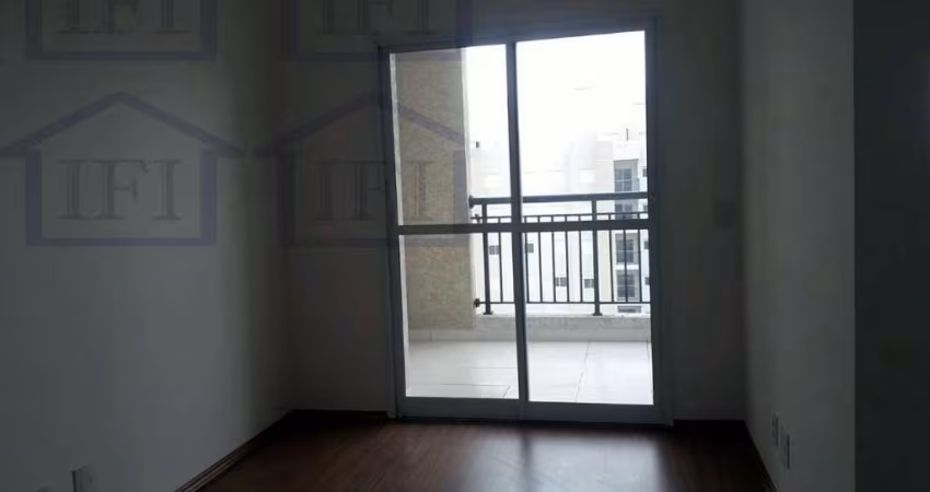 Apartamento para venda e aluguel em City Bussocaba de 53.00m² com 2 Quartos e 1 Garagem