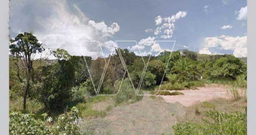 Terreno para venda em Sousas de 6862.19m²