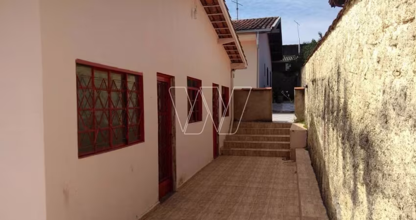 Casa para venda em Sousas de 212.06m² com 2 Quartos e 2 Garagens