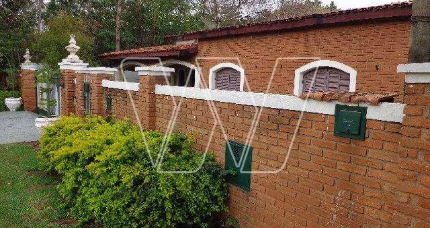 Casa para venda em Jardim Conceição (sousas) de 157.50m² com 3 Quartos, 1 Suite e 2 Garagens