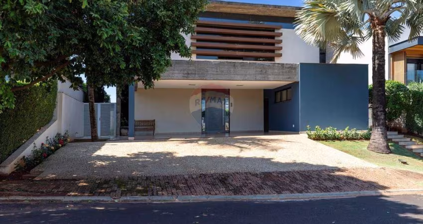 Casa de Condomínio para venda em Condomínio Veneza de 346.52m² com 3 Quartos, 3 Suites e 6 Garagens