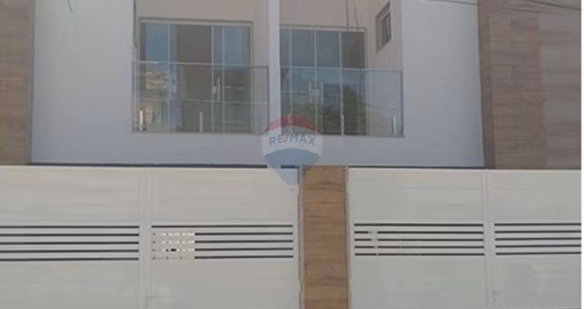 Casa para alugar em Vargem Grande de 85.00m² com 2 Quartos e 1 Garagem