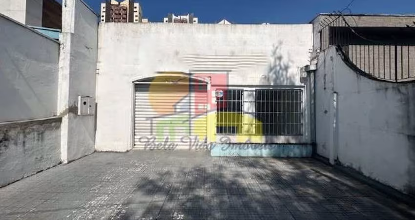 Prédio Comercial para alugar em Anchieta de 130.00m² com 2 Garagens