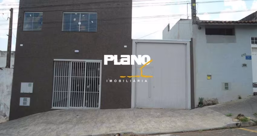 Imóvel Comercial para alugar em JARDIM ZELINDA de 300.00m²