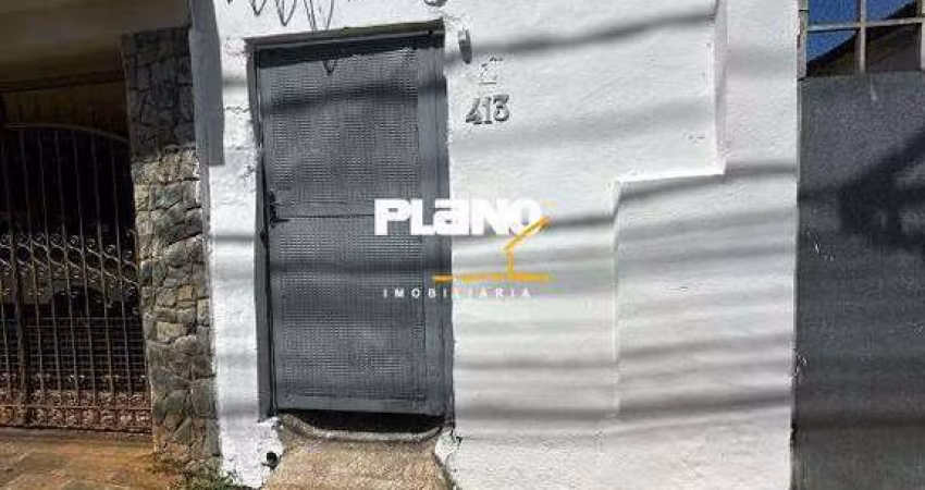 Casa para alugar em Vila Santos Dumont de 35.00m² com 2 Quartos