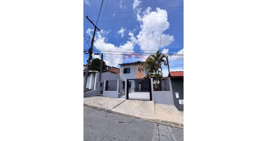 Casa para venda em Jordanópolis de 179.00m² com 3 Quartos e 1 Suite