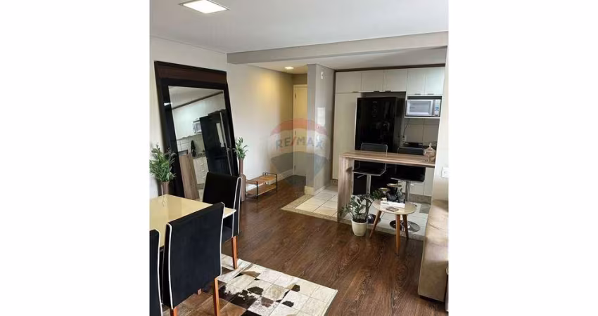 Apartamento para alugar em Jardim Ermida I de 97.00m² com 3 Quartos, 1 Suite e 2 Garagens