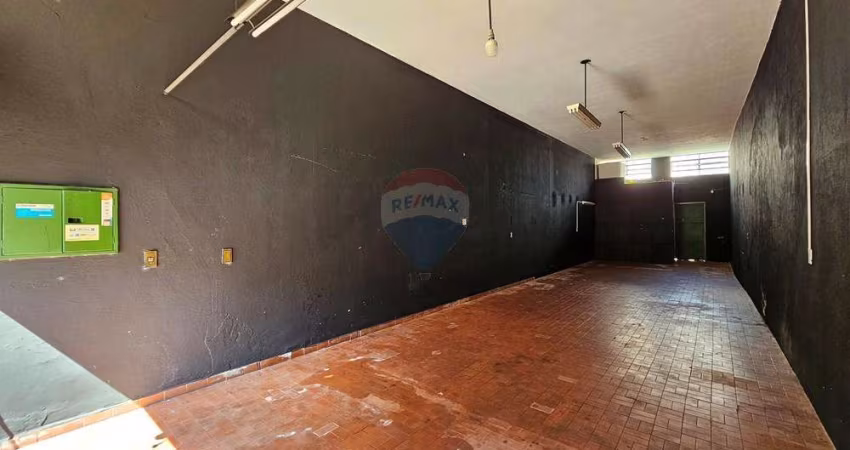 Imóvel Comercial para alugar em Vila Boaventura de 102.00m² com 2 Garagens