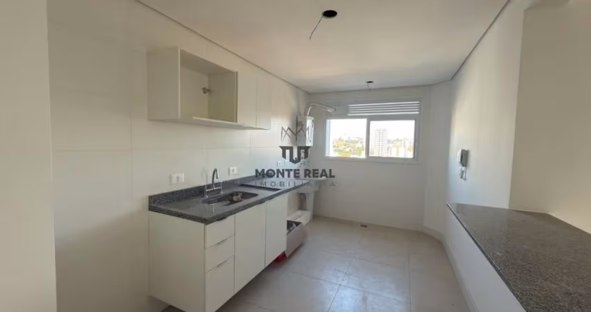 Apartamento para venda em Centro de 64.00m² com 2 Quartos, 1 Suite e 2 Garagens