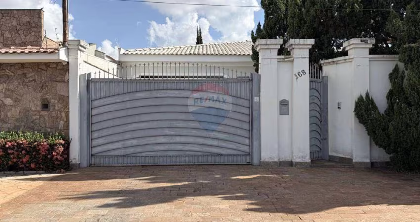 Prédio Comercial para venda em City Ribeirão de 314.00m² com 3 Quartos, 1 Suite e 6 Garagens