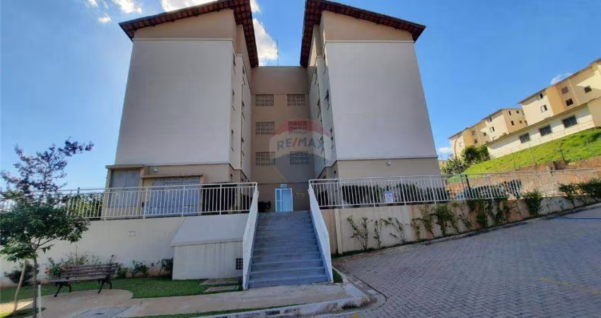 Apartamento para alugar em Jardim Minda de 46.00m² com 2 Quartos e 1 Garagem