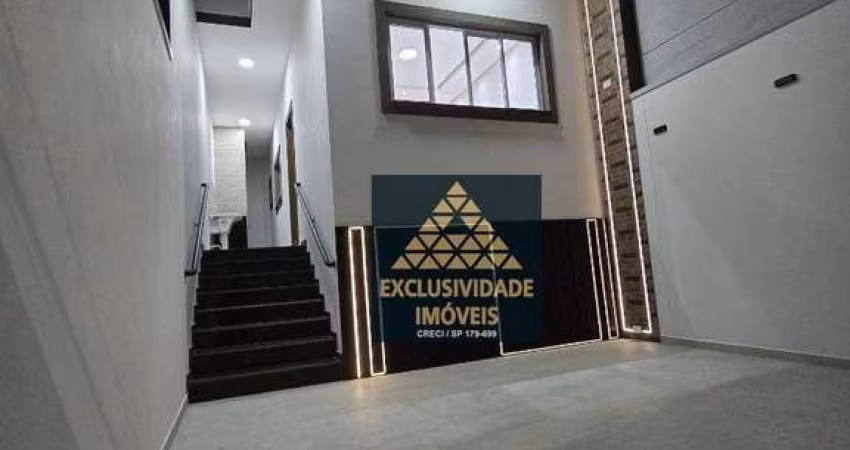 Casa para venda em Cidade Parque Alvorada de 85.00m² com 3 Quartos, 1 Suite e 2 Garagens