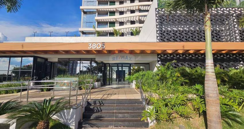 Apartamento para venda em Jardim Canadá de 80.45m² com 2 Quartos, 2 Suites e 2 Garagens