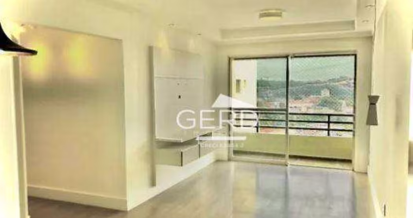 Apartamento para venda em Jardim Ivana de 70.00m² com 2 Quartos e 2 Garagens