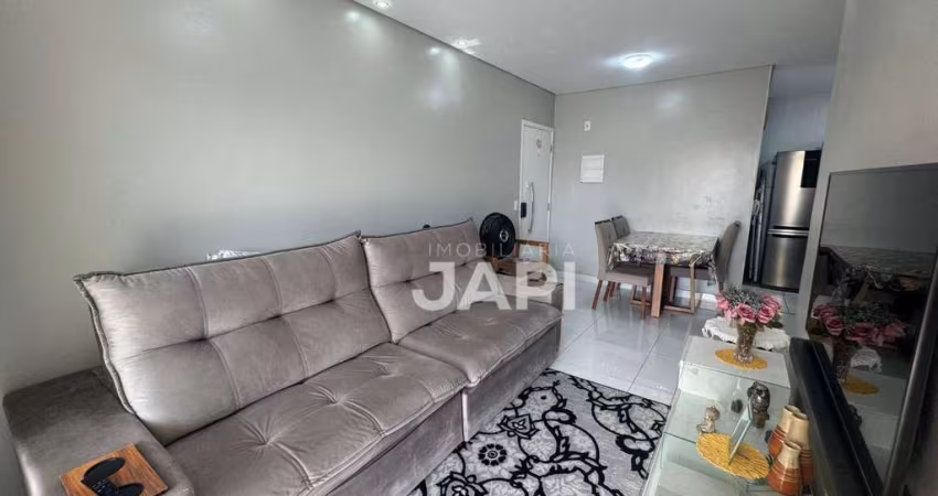Apartamento para venda em Jardim Flórida de 62.00m² com 2 Quartos, 1 Suite e 1 Garagem