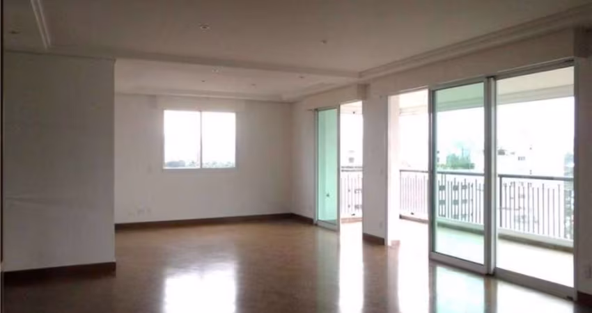 Apartamento para venda em Vila Nova Conceição de 241.00m² com 4 Quartos, 3 Suites e 4 Garagens