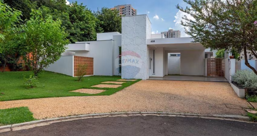 Casa de Condomínio para venda em Quinta Da Primavera de 218.51m² com 3 Quartos, 1 Suite e 4 Garagens