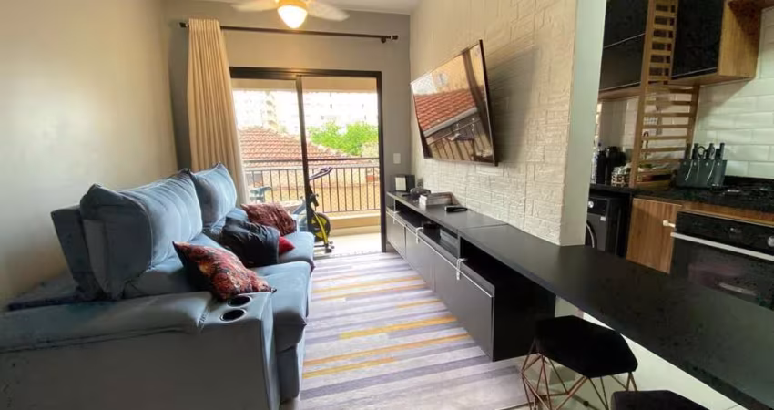 Apartamento para venda em Jardim Paulista de 60.00m² com 2 Quartos, 2 Suites e 1 Garagem