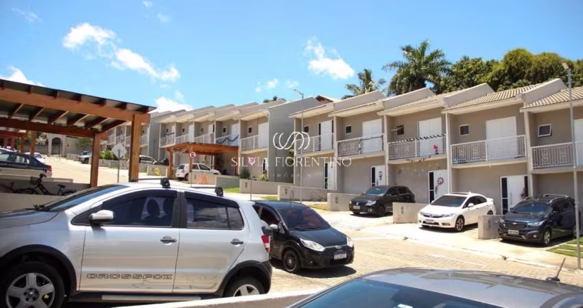 Casa para venda em Granjas Panorama de 113.00m² com 2 Quartos e 1 Garagem