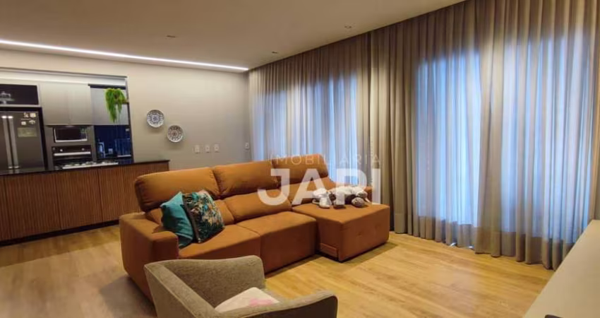 Apartamento para venda em Campos Elíseos de 141.00m² com 3 Quartos, 3 Suites e 3 Garagens