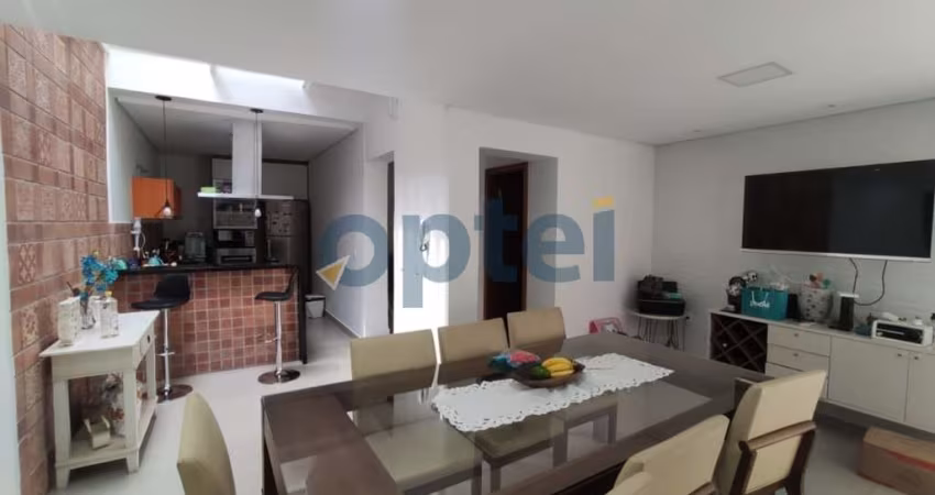 Casa para venda em Anchieta de 165.00m² com 3 Quartos, 3 Suites e 3 Garagens
