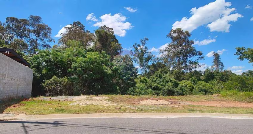 Terreno para venda em Residencial Central Parque Bragança de 300.19m²