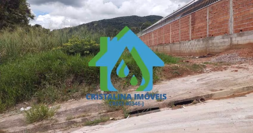 Terreno para venda em Loteamento Jardim Ipanema de 342.00m²
