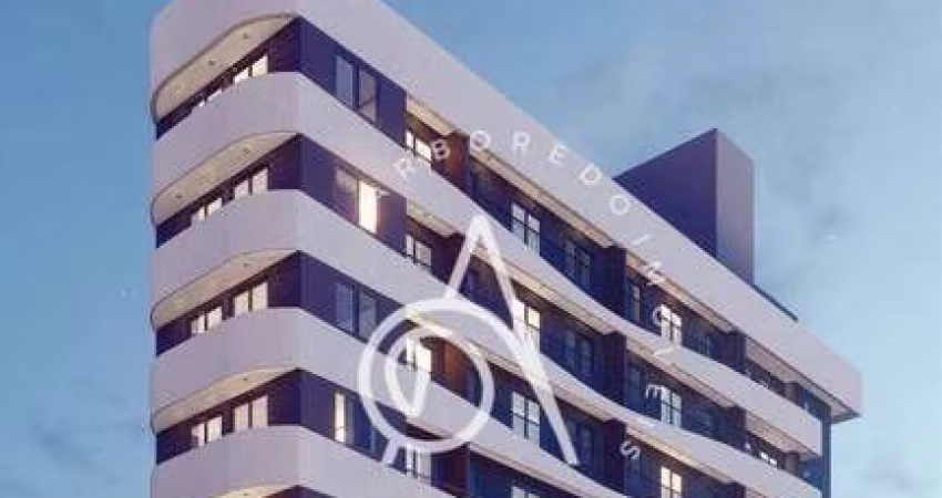 Apartamento para venda em Vila Izabel de 39.00m² com 2 Quartos