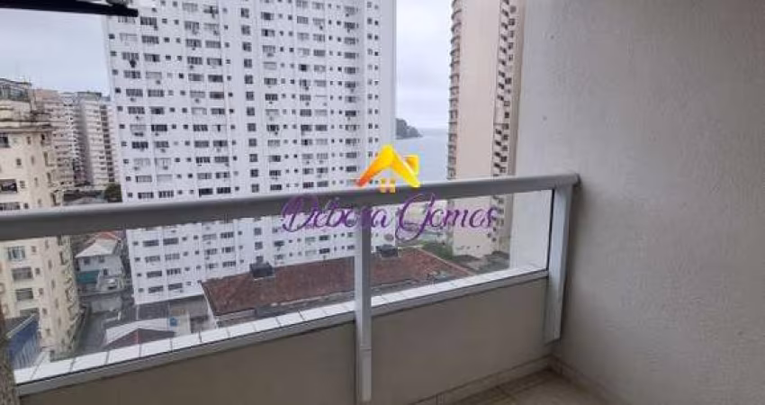 Apartamento para venda em Centro de 133.00m² com 3 Quartos, 1 Suite e 1 Garagem