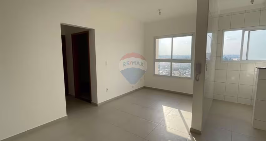 Apartamento para venda em Zona Predominantemente Residencial Dois ( Zpr 2) de 50.00m² com 2 Quartos e 1 Garagem