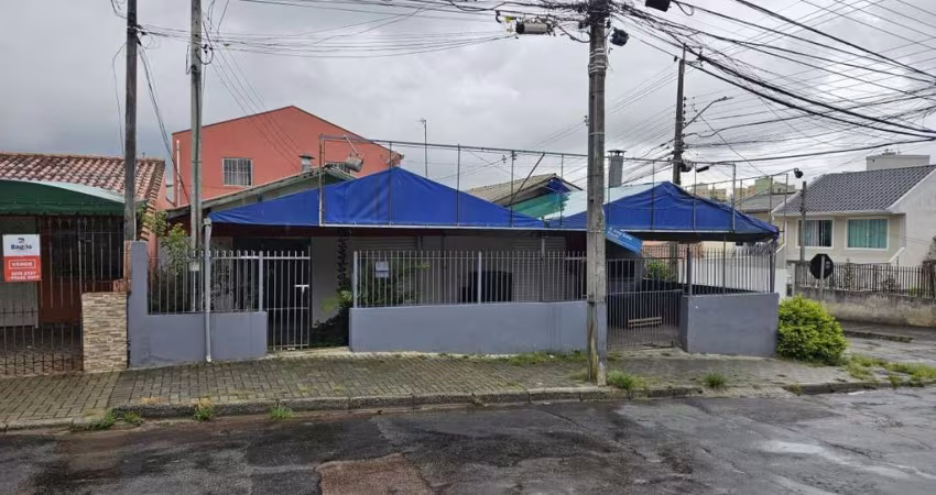 Prédio Comercial para venda em Cidade Industrial de 200.00m² com 5 Quartos e 1 Garagem
