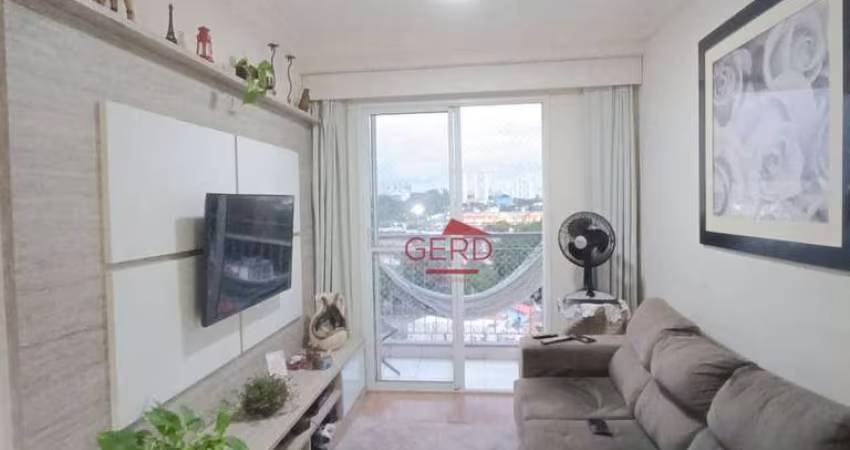 Apartamento para venda em Presidente Altino de 60.00m² com 2 Quartos, 1 Suite e 1 Garagem