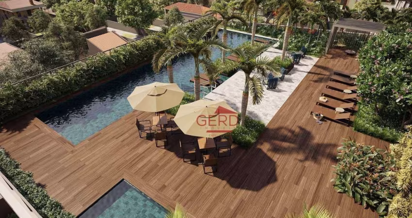 Apartamento para venda em Jardim Ypê de 61.00m² com 2 Quartos, 1 Suite e 1 Garagem
