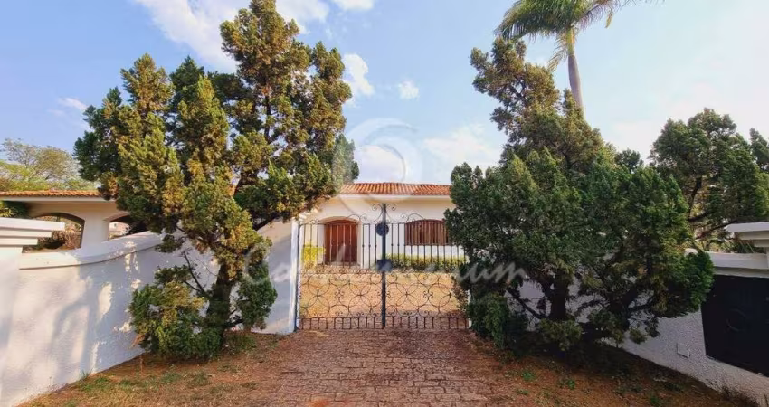 Casa de Condomínio para venda em Condomínio Bourgainville de 670.00m² com 4 Quartos e 4 Suites