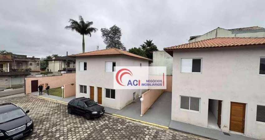 Casa de Condomínio para venda em Chácara Bel Verde de 65.00m² com 2 Quartos e 2 Garagens