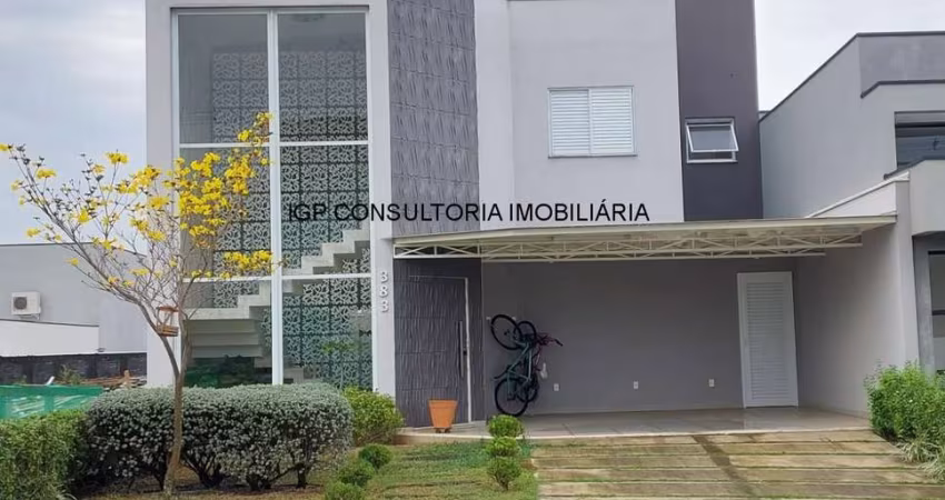 Casa para venda em Jardim Residencial Viena de 250.00m² com 4 Quartos, 1 Suite e 1 Garagem