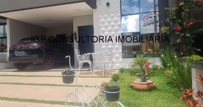 Casa para venda em Jardim Mantova de 205.28m² com 3 Quartos, 1 Suite e 2 Garagens