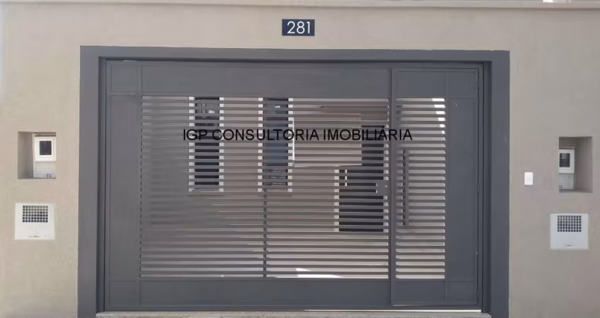 Casa para venda em Parque Residencial Sabiás de 100.00m² com 2 Quartos, 1 Suite e 1 Garagem
